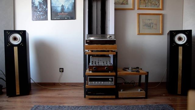 SERBONA Speakers смотреть онлайн