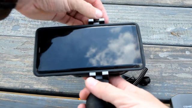 Amazing Wireless Microphone- Comica CVM W50S Review and Test Smartphone Wireless Mic смотреть онлайн