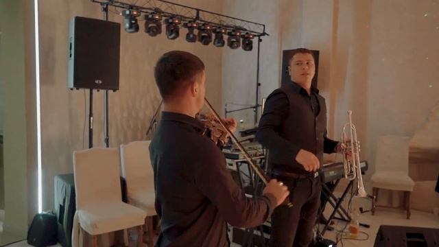 Иван Железный - музыка на свадьбу от Star Band смотреть онлайн