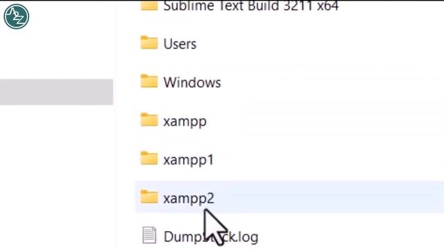 How to Install Xampp Server to Make Local Host Server in Windows OS Step By Step Guide смотреть онлайн