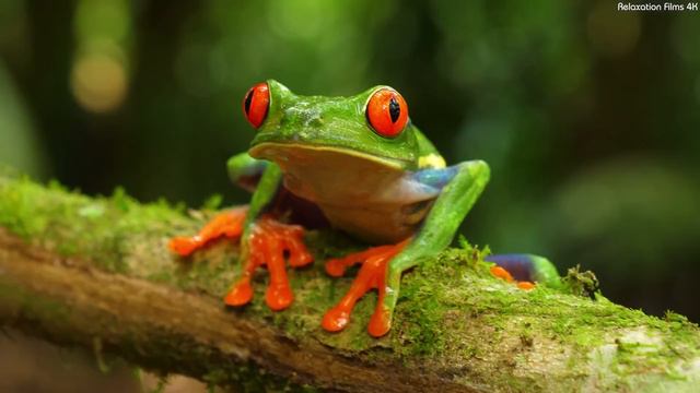 4K HDR 120FPS Video - Dolby Vision Concept смотреть онлайн