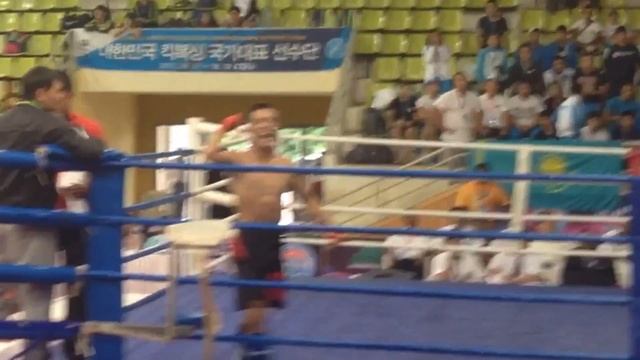 Касымбеков Улан, чемпионат Азии смотреть онлайн