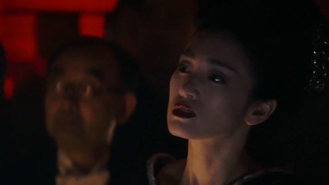 «Мемуары гейши» (Memoirs Of A Geisha).