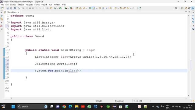 Sum of Highest 2 numbers in Arrays and Collections || sum of array|| Gunji Ashok Java смотреть онлайн