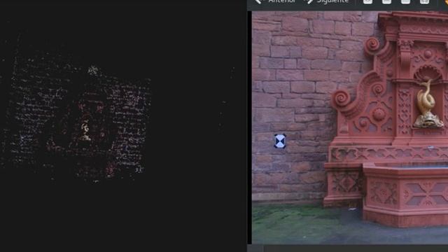 3d reconstruction from 2d images смотреть онлайн