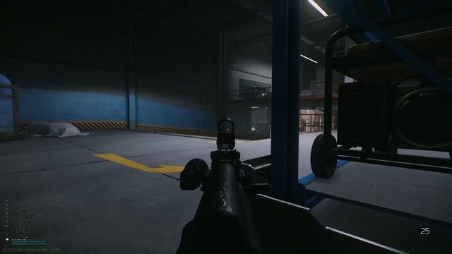Good Nade From Raider - Escape From Tarkov смотреть онлайн
