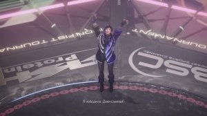 TEKKEN 8: Обзор от Genickus'а