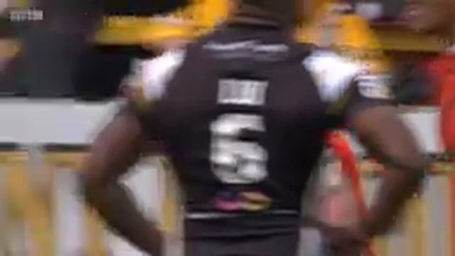 Rugby League Challenge Cup, 2016 6th Round Castleford v Salford смотреть онлайн