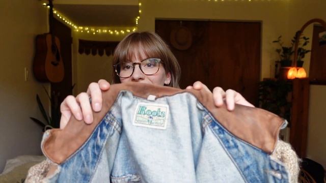 my coolest vintage + hippie clothing. смотреть онлайн
