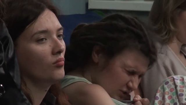 Женщины-ВПЛ: сложности и возможности смотреть онлайн