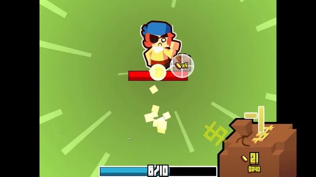 Coin Crypt Full HD Gameplay смотреть онлайн