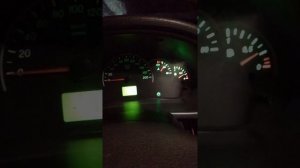 Машина бурлит после того как заглушишь двиг