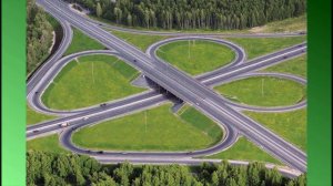 Автомагистраль порядок движения. Учим ПДД