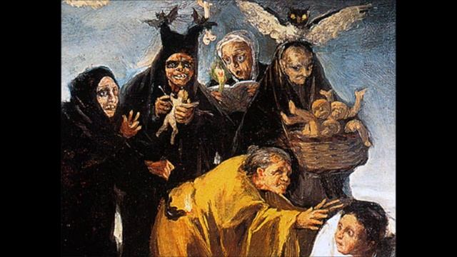 Mantra contra la brujería Juan David de Vare смотреть онлайн