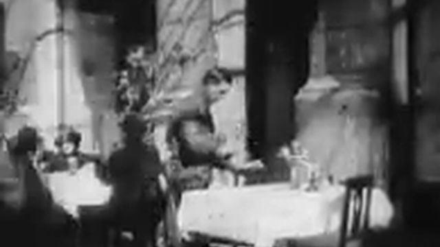 Беня Крик. 1926 год. смотреть онлайн