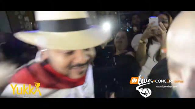 Wazon Brazoban En El Bronx NYC @t Yukka смотреть онлайн