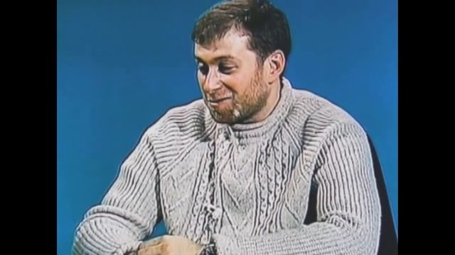 П.Иванов/Стас Ikakprosto/Беспредел на ютубах