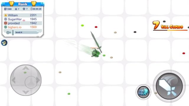 BigHero.io The Role Of Hades 2 - Multiplayer IO Game Play Bighero.io Online For Free смотреть онлайн