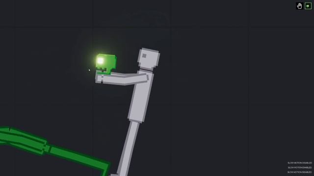 The Best Mods Showcase In People Playground (1) смотреть онлайн