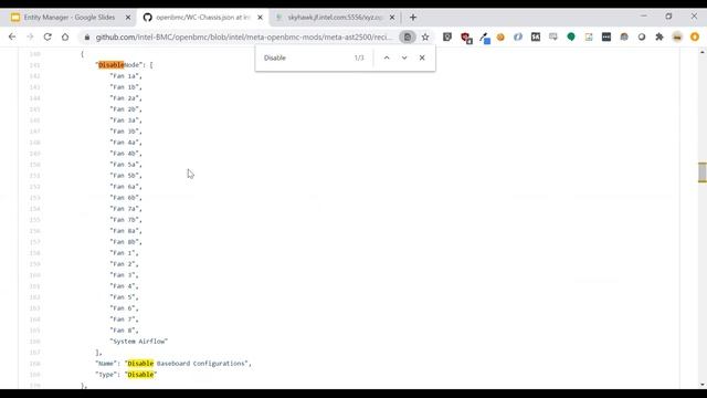Entity Manager смотреть онлайн