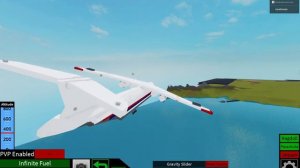 plane crazy an225 and il76 showcase