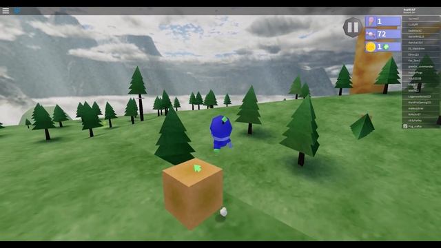 Robot 64 Roblox (Super Mario 64) смотреть онлайн
