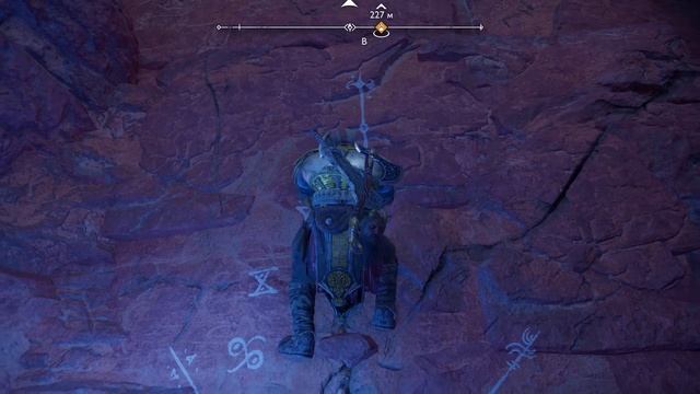 God of War: Ragnarok [Рагнарёк] ➤ Прохождение [4K] — Часть 21: Спаривание Хафгуф в Альфхейме смотреть онлайн