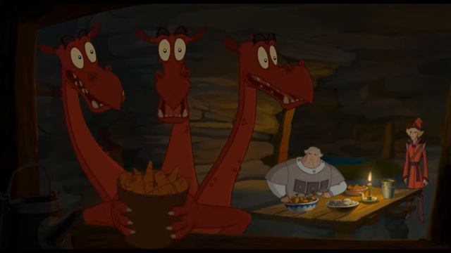 Да ты что! смотреть онлайн