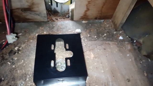 Webasto z Chin montaż w kamperze tanie ogrzewanie. смотреть онлайн