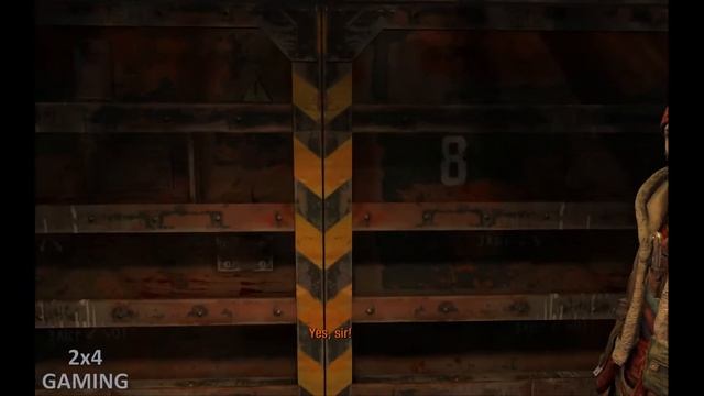 Metro Last Light GTX 580 смотреть онлайн