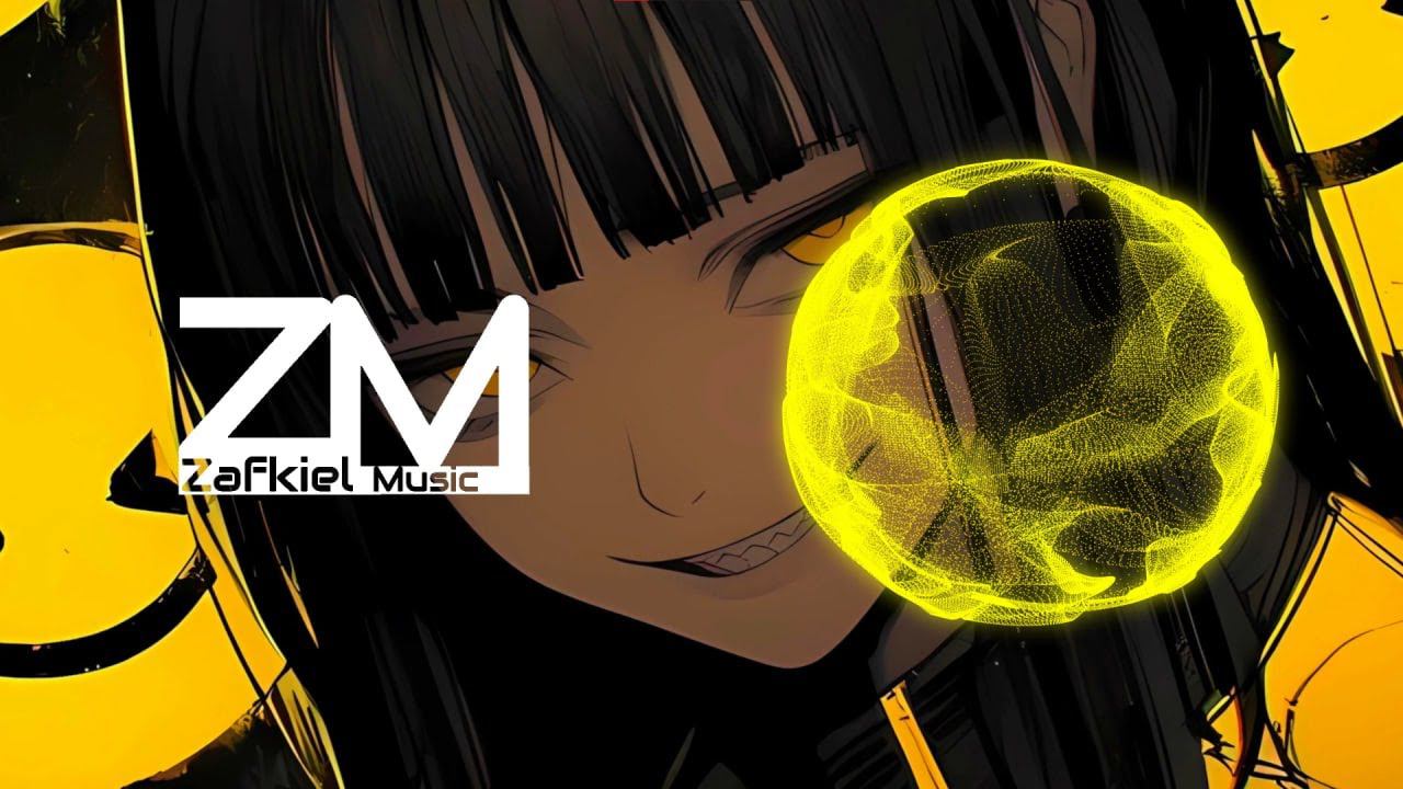 Crypto & Liza - Crazy (Nightcore) смотреть онлайн