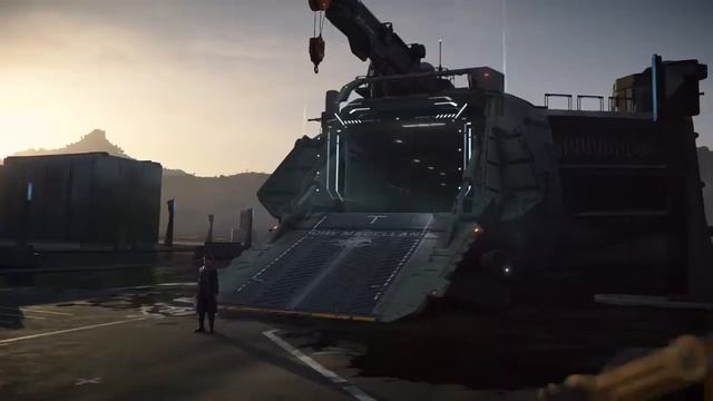 Death Stranding 2 On The Beach II Trailer PS5 🔥🔥 смотреть онлайн