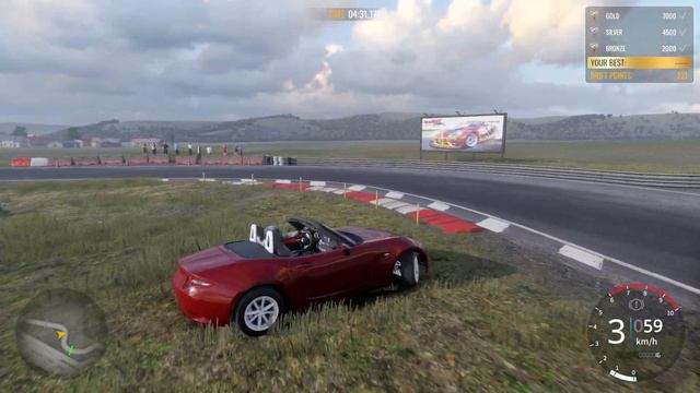 Car Drift смотреть онлайн