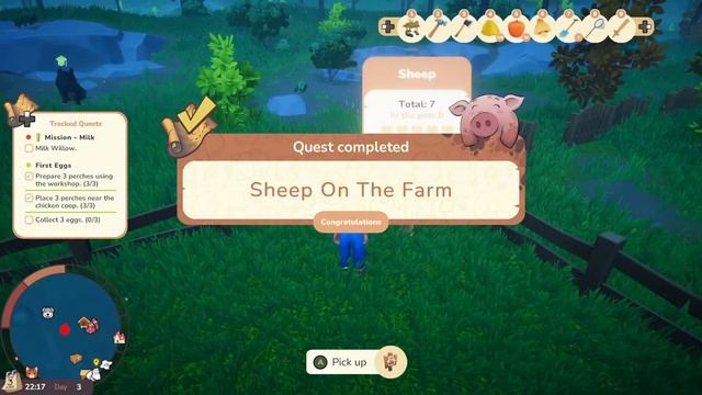 ? [LIVE] Let's play Everdream Valley! смотреть онлайн