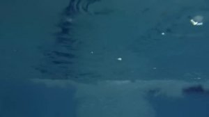 Как плавать под водой