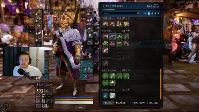 Top Tips for New World End Game Players in Update 1.2+! смотреть онлайн