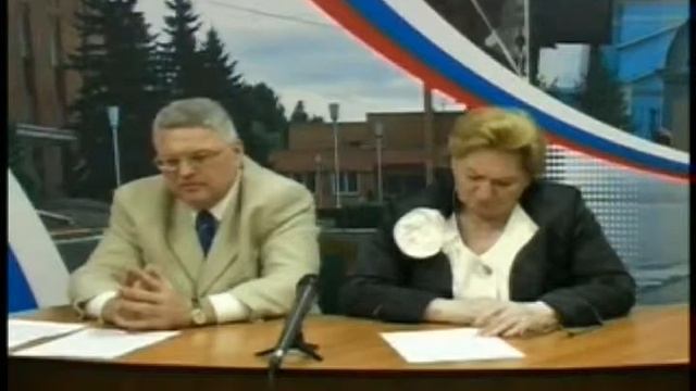 ОКТ: Озёрское здравоохранение, ч.2 смотреть онлайн