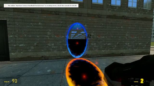 How to make rockets go slower in GMod (Glitch) смотреть онлайн