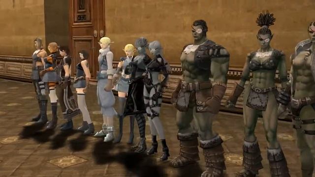 Пиратская повязка для Lineage 2 белая смотреть онлайн