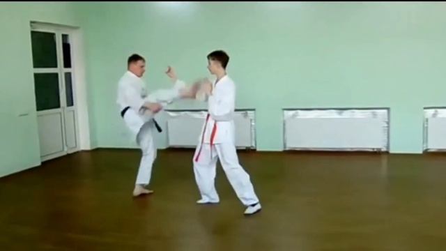 Чёткий удар мае гери. смотреть онлайн