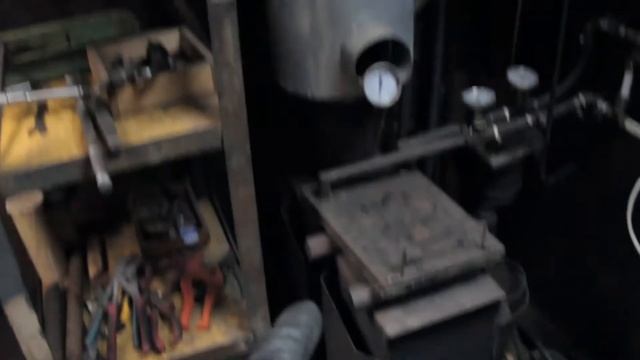 Теплообменник на дымовую трубу для печки на дровах. Часть 2. Изготовление, Испытания. смотреть онлайн