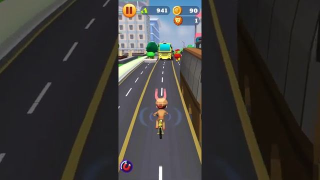# HIGH SPEED BIKE#GAMES 3D GAME PALY AN Android gameplay #IOS#IN real race games # car stunt 3D# смотреть онлайн