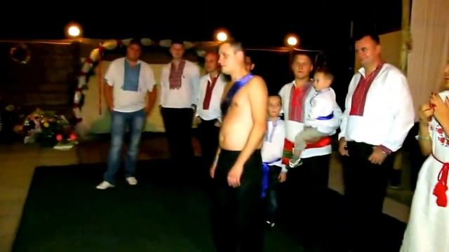 Свадьба Одесса ! СВАДЬБА В УКРАИНСКОМ СТИЛЕ! ВЕДУЩАЯ АЛЁНА ЕРЁМЕНКО! смотреть онлайн