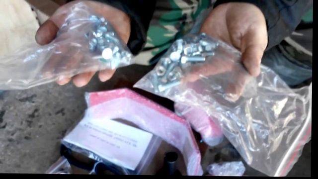 Комплектация Салют 100 смотреть онлайн