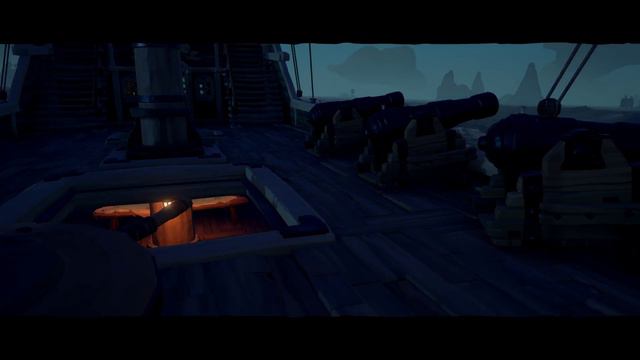 Sea of Thieves #7 смотреть онлайн