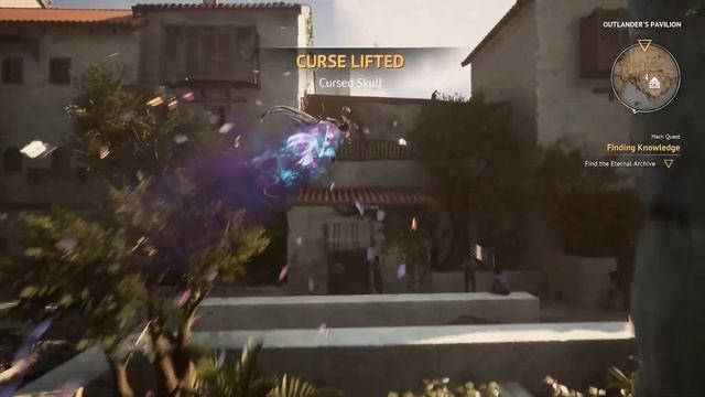 Flintlock Siege of Dawn Demo смотреть онлайн