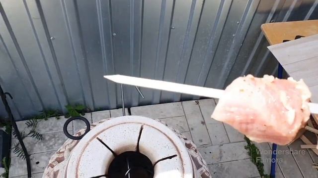 150. Высадил томаты. Опять тандыр. смотреть онлайн