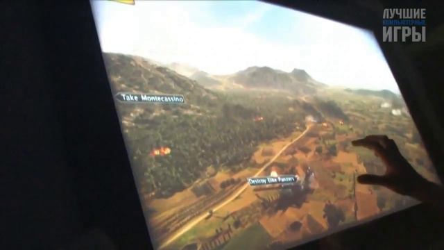 Ruse - Обзор от ЛКИ смотреть онлайн