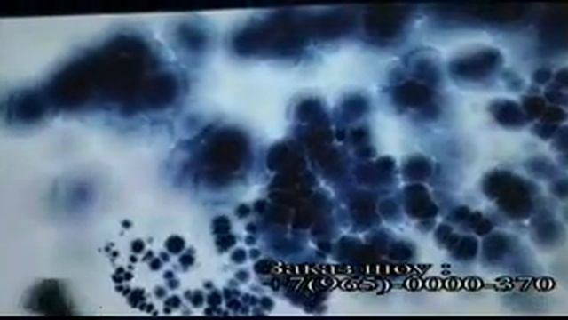 Эбру-рисование на воде.Свадебное шоу.(By Olga Kaurova) смотреть онлайн