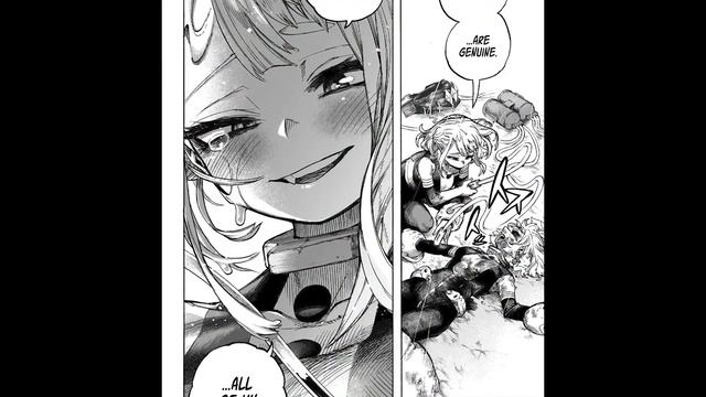 When talk-no-jutsu Fails смотреть онлайн